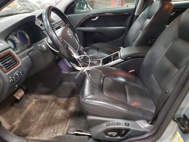 Aukcja sprzedaży 2013 Volvo S80, vin: YV1902AH0D1172143, numer aukcji: 69715656