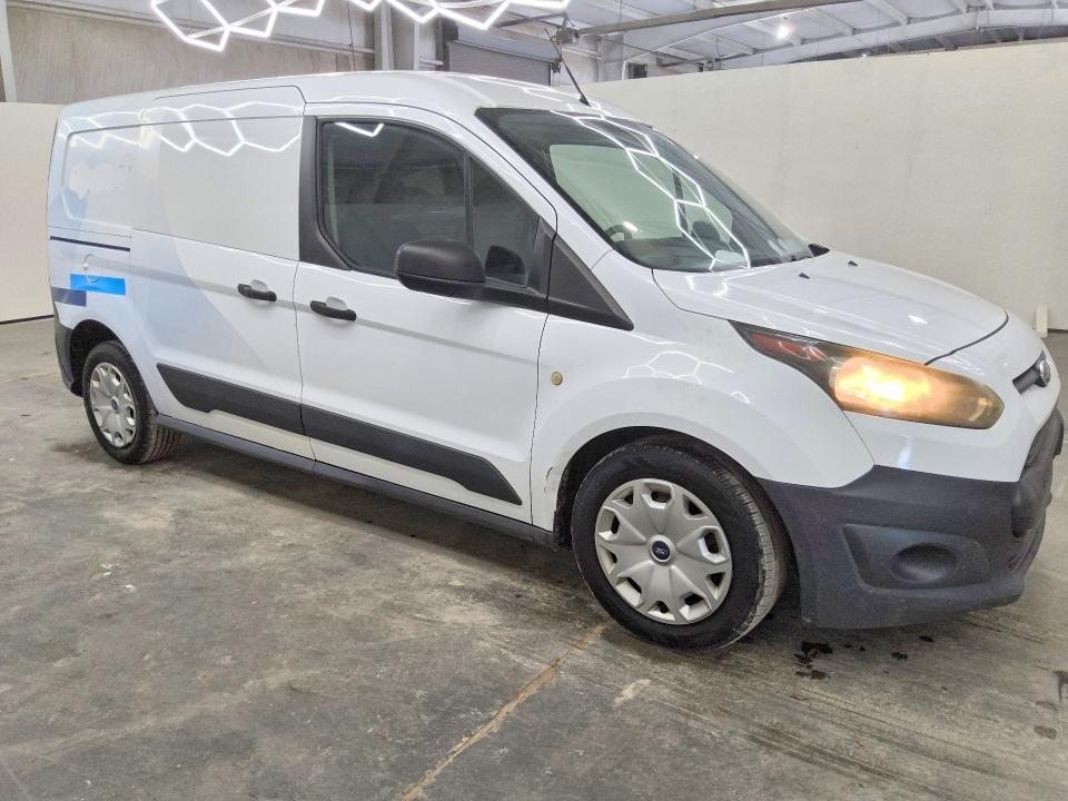 Продаж на аукціоні авто 2016 Ford Transit Connect, vin: NM0LS7E75G1261051, номер лоту: 69317946