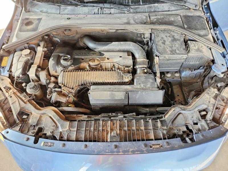 Aukcja sprzedaży 2014 Volvo S60, vin: YV1612FS4E2286582, numer aukcji: 69250176
