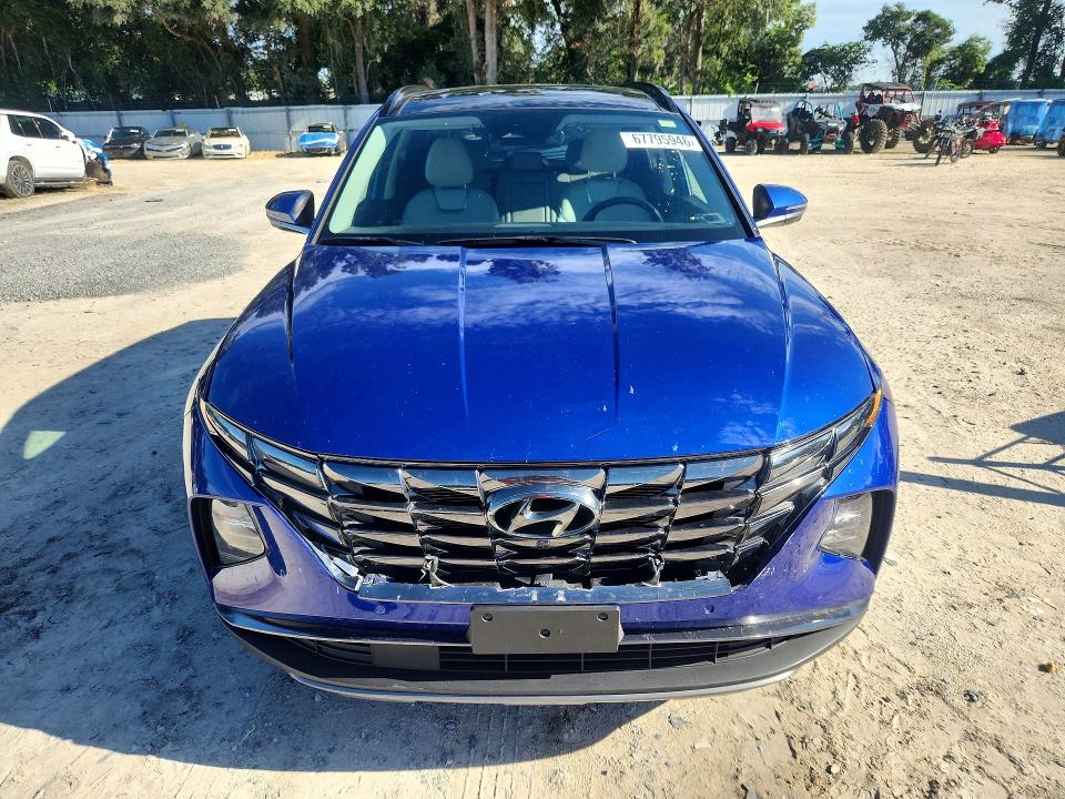 Aukcja sprzedaży 2024 Hyundai Tucson, vin: 5NMJECDE2RH355147, numer aukcji: 67795946