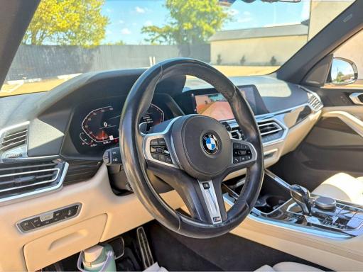 Продаж на аукціоні авто 2019 Bmw X5, vin: 5UXCR6C55KLL37146, номер лоту: 67757406