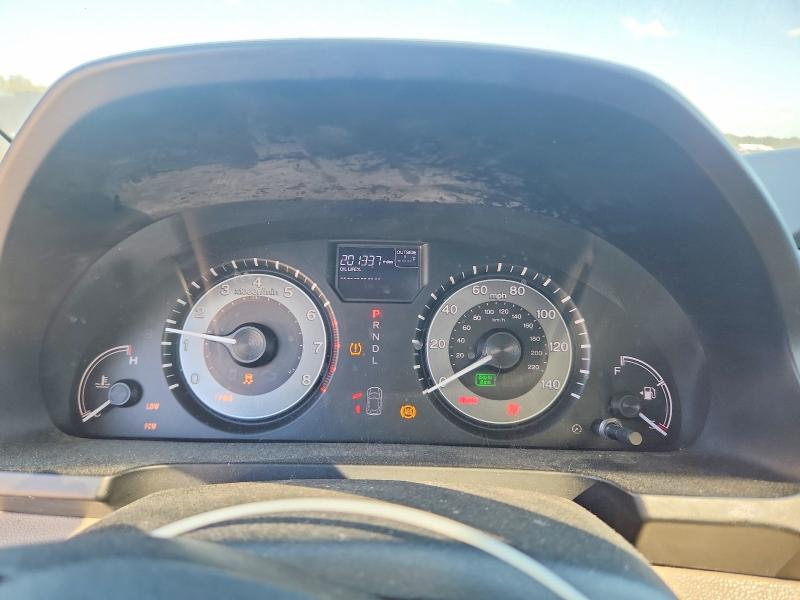 Продажа на аукционе авто 2014 Honda Odyssey, vin: 5FNRL5H64EB069254, номер лота: 69358836