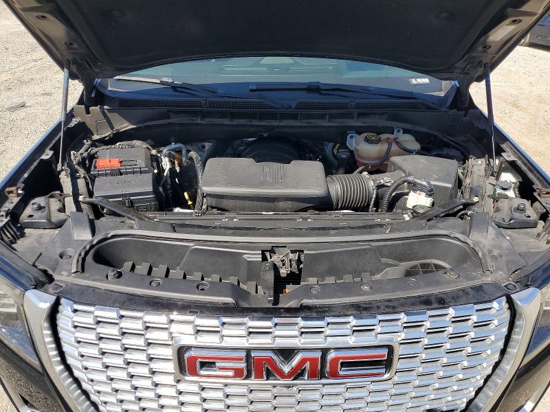 Auction sale of the 2023 Gmc Yukon Xl, vin: 1GKS1JKLXPR220274, lot number: 71086646