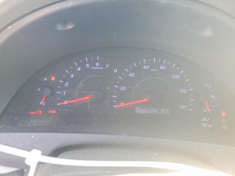 2011 Toyota Camry მანქანა იყიდება აუქციონზე, vin: 4T4BF3EK0BR210193, აუქციონის ნომერი: 68109936