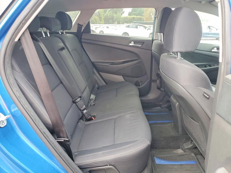 Продажа на аукционе авто 2020 Hyundai Tucson, vin: KM8J23A49LU146133, номер лота: 70490936