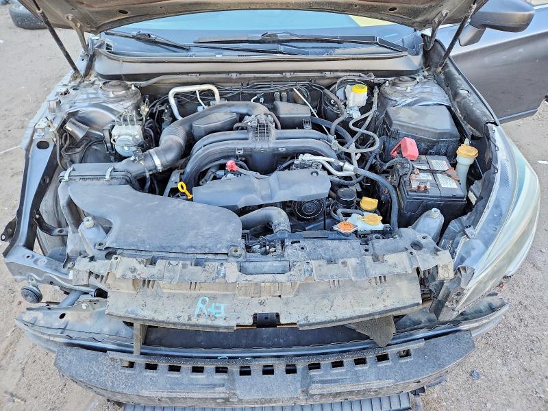 Продажа на аукционе авто 2018 Subaru Outback, vin: 4S4BSAAC5J3283945, номер лота: 68346276