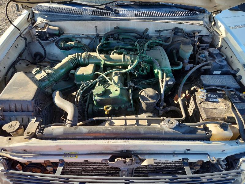 Продаж на аукціоні авто 1998 Toyota Tacoma, vin: 4TAWM72N2WZ052178, номер лоту: 70130636