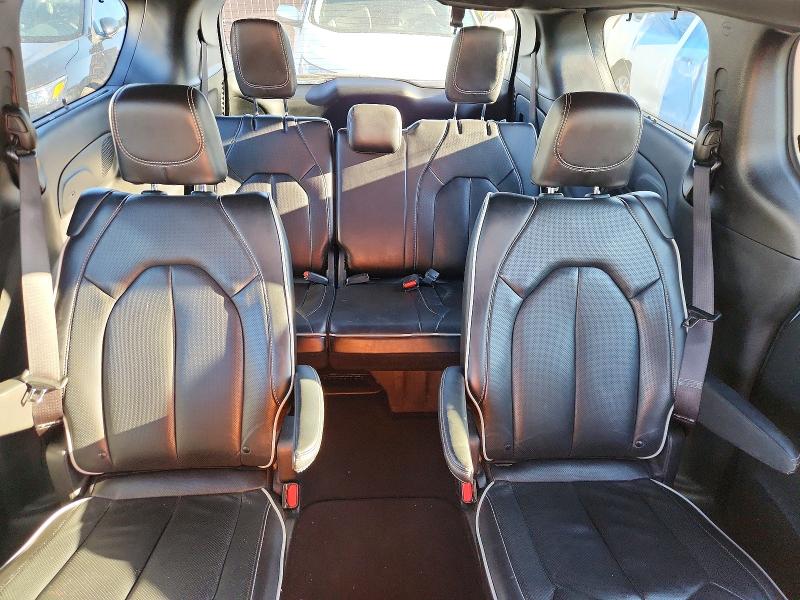 Aukcja sprzedaży 2025 Chrysler Pacifica, vin: 2C4RC1GGXSR529763, numer aukcji: 67889816