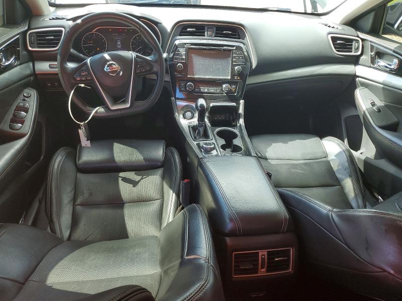 Aukcja sprzedaży 2018 Nissan Maxima, vin: 1N4AA6AP7JC383246, numer aukcji: 67150986