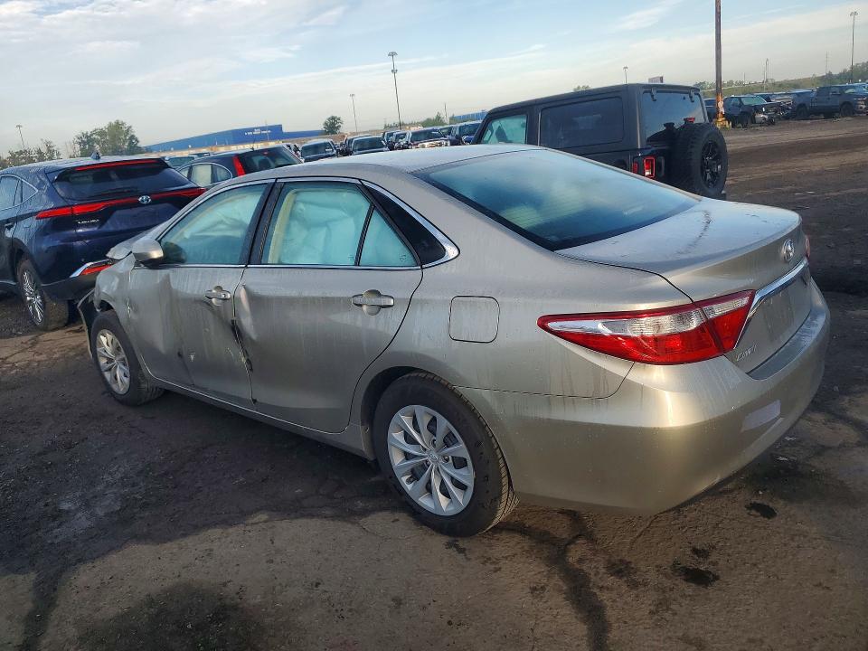 Продажа на аукционе авто 2015 Toyota Camry, vin: 4T1BF1FKXFU099235, номер лота: 68591646