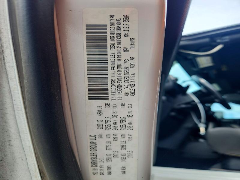 2012 Jeep Wrangler მანქანა იყიდება აუქციონზე, vin: 1C4GJWAG9CL162500, აუქციონის ნომერი: 70515046