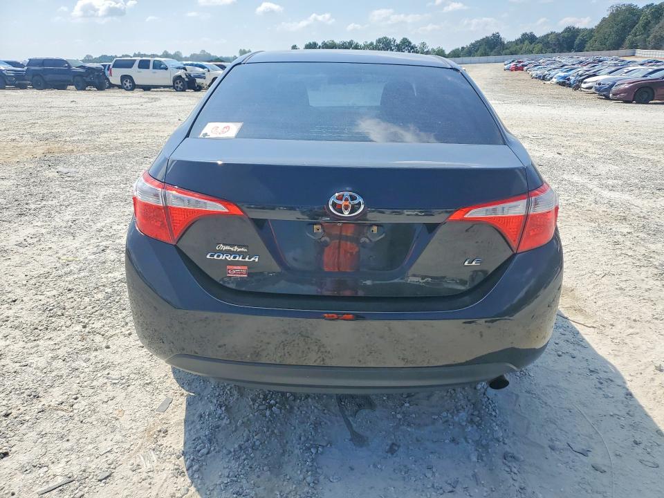 Продажа на аукционе авто 2014 Toyota Corolla, vin: 2T1BURHE0EC069351, номер лота: 68837936