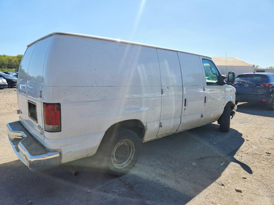 Продажа на аукционе авто 2008 Ford E150, vin: 1FTNE14W78DA44139, номер лота: 68735406