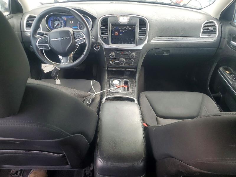 Продаж на аукціоні авто 2018 Chrysler 300, vin: 2C3CCAAG1JH275206, номер лоту: 68009206