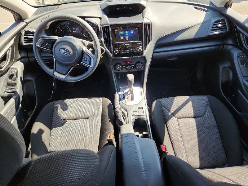 67669376 :رقم المزاد ، 4S3GKAA63K3608534 vin ، 2019 Subaru Impreza مزاد بيع