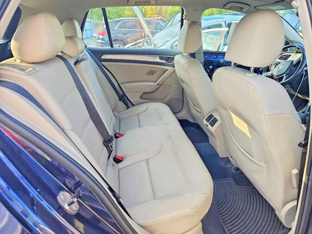 Aukcja sprzedaży 2016 Volkswagen Golf, vin: 3VW217AU3GM039394, numer aukcji: 68079386