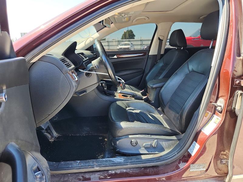 Продаж на аукціоні авто 2013 Volkswagen Passat, vin: 1VWCN7A35DC141146, номер лоту: 67915326