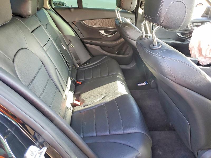 Aukcja sprzedaży 2015 Mercedes-benz C, vin: 55SWF4KB1FU065947, numer aukcji: 68446016