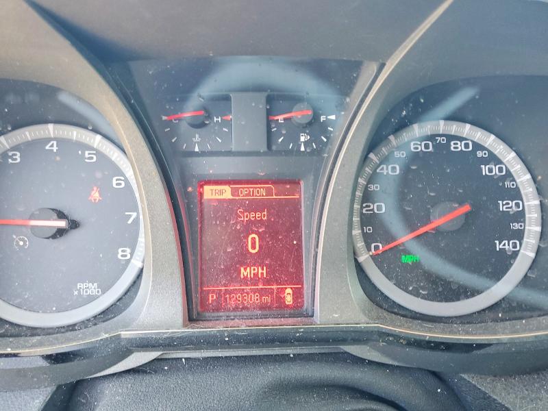 69011856 :رقم المزاد ، 2GKALMEK8E6142192 vin ، 2014 Gmc Terrain مزاد بيع