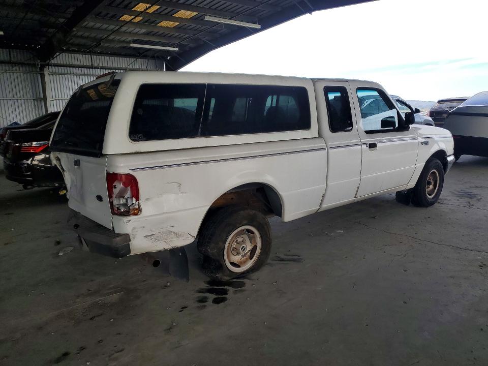 66351896 :رقم المزاد ، 1FTCR14X9RPC47652 vin ، 1994 Ford Ranger مزاد بيع