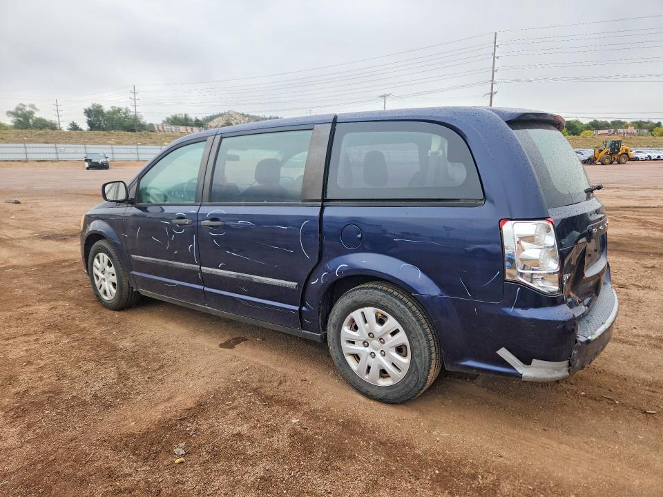 Продаж на аукціоні авто 2014 Dodge Grand Caravan, vin: 2C4RDGBG4ER316934, номер лоту: 71059426