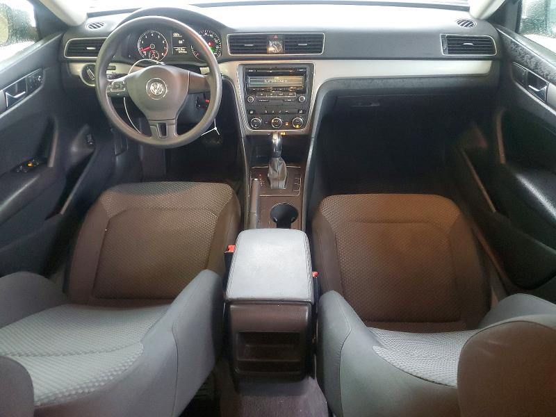Aukcja sprzedaży 2012 Volkswagen Passat, vin: 1VWAH7A31CC027853, numer aukcji: 68187046