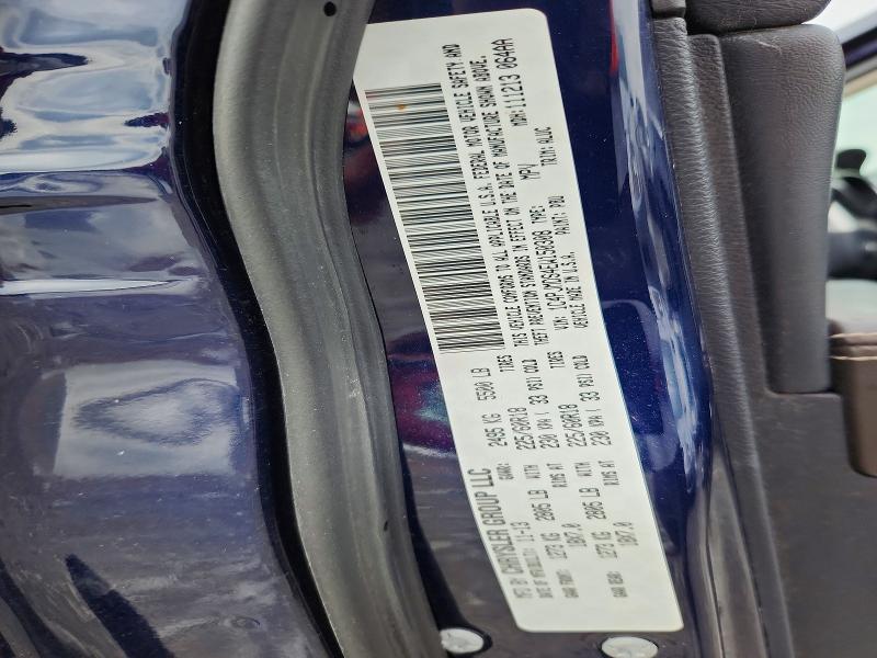 2014 Jeep Cherokee მანქანა იყიდება აუქციონზე, vin: 1C4PJMDS4EW150308, აუქციონის ნომერი: 68441306