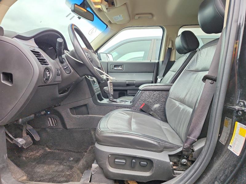 67727446 :رقم المزاد ، 2FMHK6D88DBD26998 vin ، 2013 Ford Flex مزاد بيع