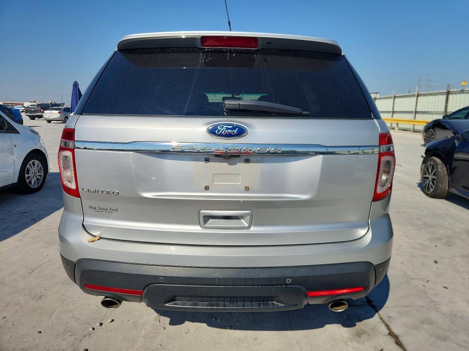 Продаж на аукціоні авто 2011 Ford Explorer, vin: 1FMHK7F86BGA76444, номер лоту: 69083886