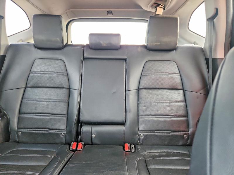Aukcja sprzedaży 2017 Honda Cr-v, vin: 2HKRW1H81HH505033, numer aukcji: 68061476