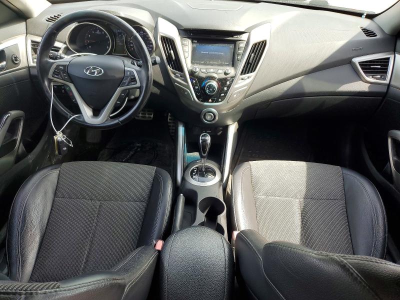 Продажа на аукционе авто 2013 Hyundai Veloster, vin: KMHTC6AD5DU091477, номер лота: 67869636