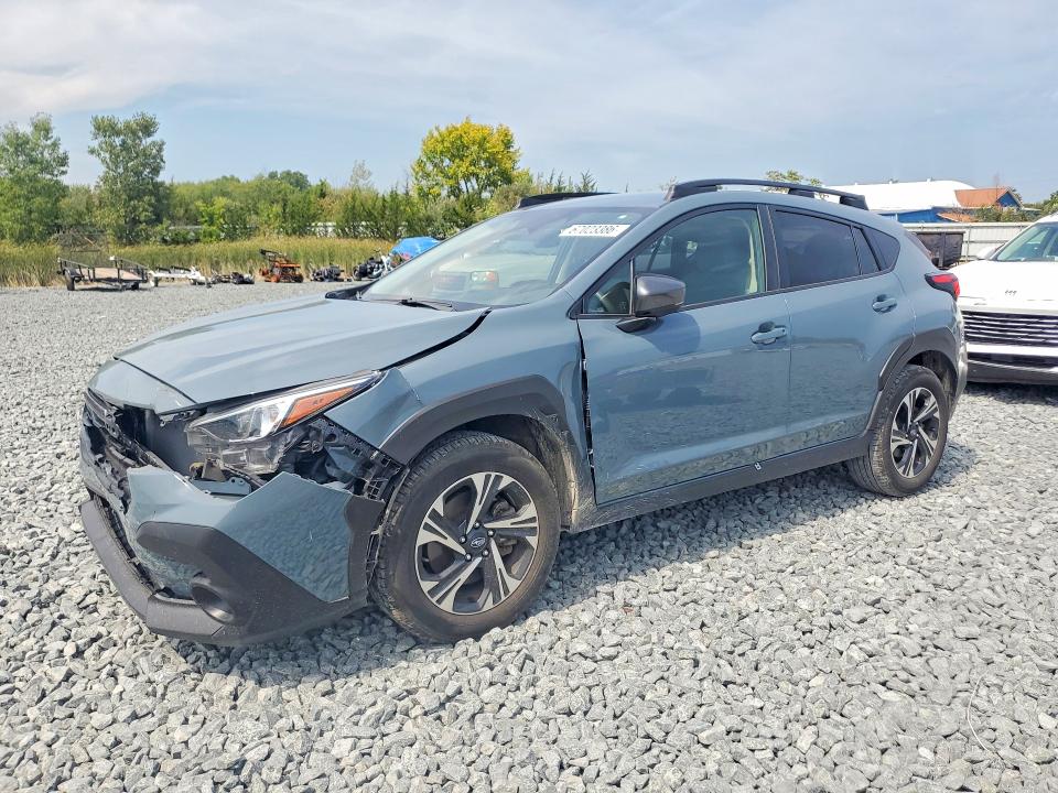 Aukcja sprzedaży 2025 Subaru Crosstrek, vin: JF2GUHDC0SH253461, numer aukcji: 67023386
