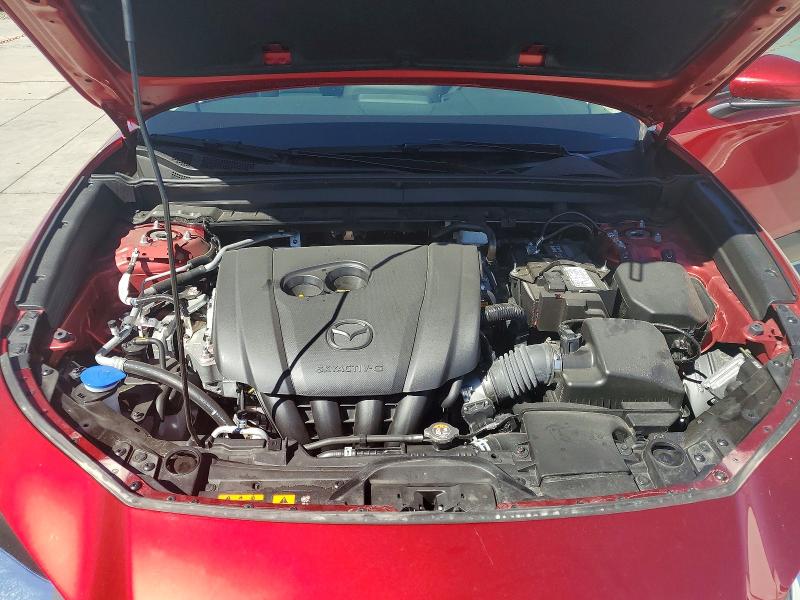 Aukcja sprzedaży 2026 Mazda Cx-30, vin: 3MVDMBCL2TM100012, numer aukcji: 68441846