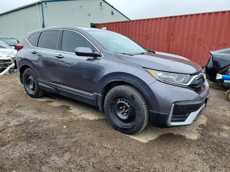 Aukcja sprzedaży 2021 Honda Cr-v, vin: 2HKRW2H24MH229622, numer aukcji: 67620806