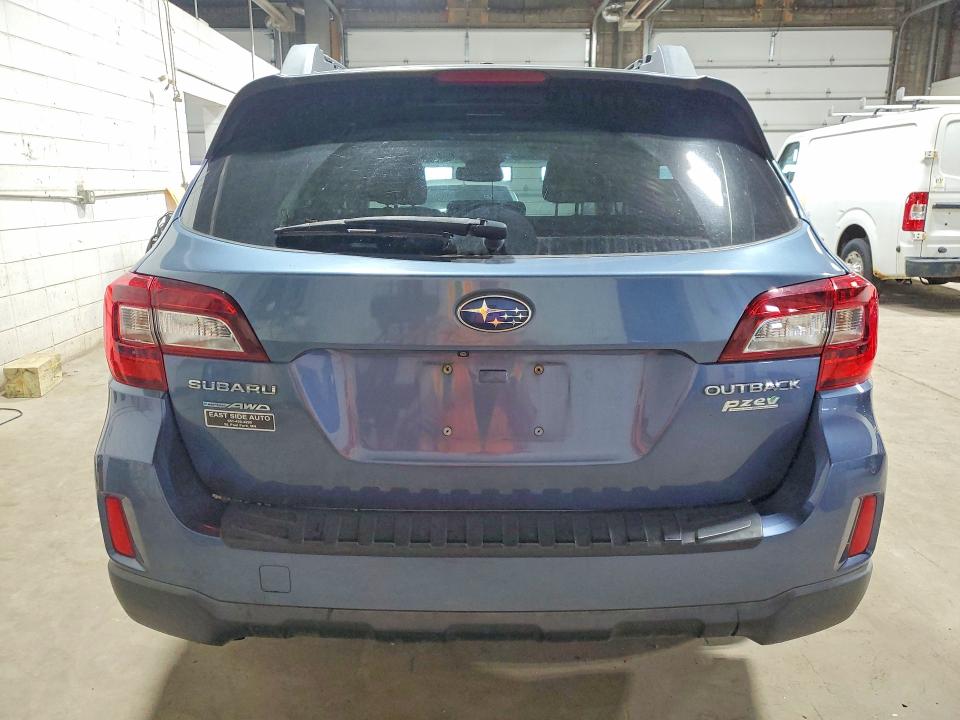 Aukcja sprzedaży 2015 Subaru Outback, vin: 4S4BSALC4F3211865, numer aukcji: 70022226