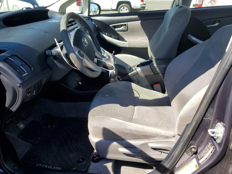 Продаж на аукціоні авто 2014 Toyota Prius, vin: JTDKN3DU6E1741862, номер лоту: 67976326