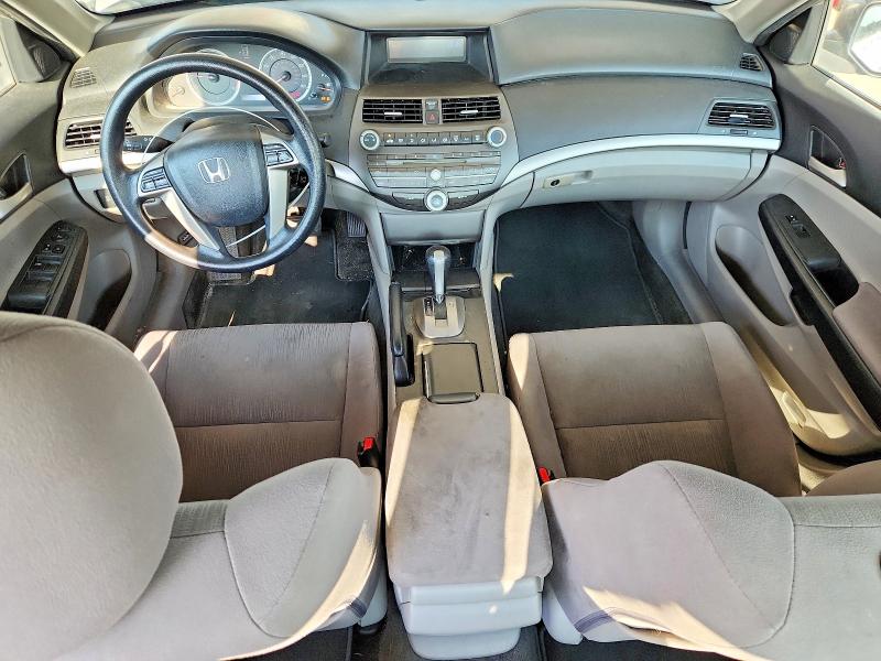 2011 Honda Accord მანქანა იყიდება აუქციონზე, vin: 1HGCP2F3XBA062249, აუქციონის ნომერი: 68227956