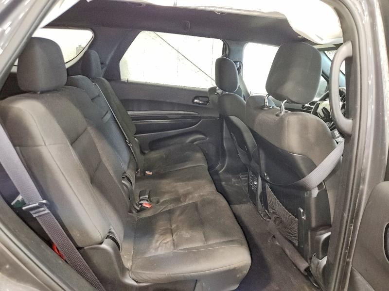 69067306 :رقم المزاد ، 1C4RDHDG5TC209531 vin ، 2026 Dodge Durango مزاد بيع