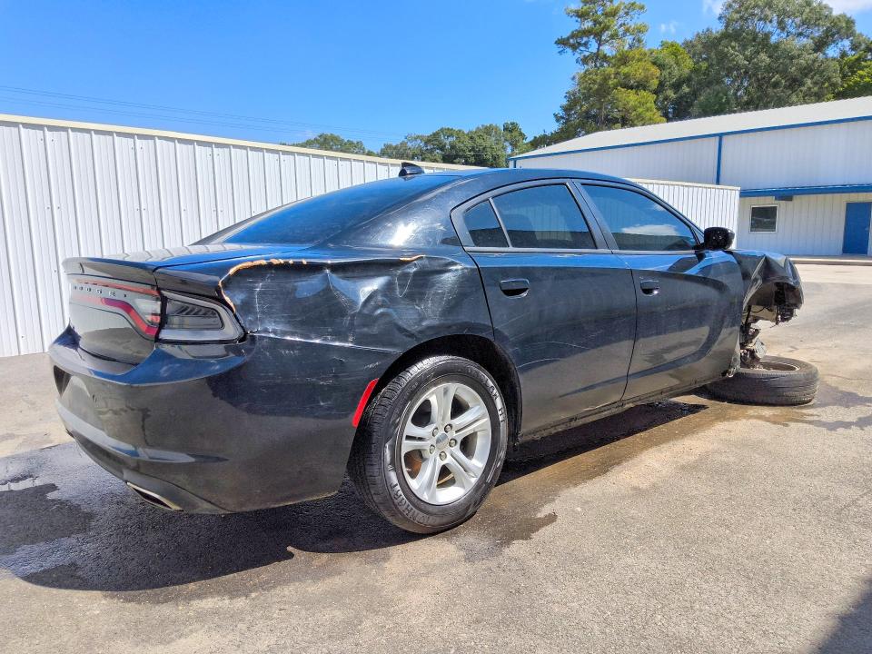 66570146 :رقم المزاد ، 2C3CDXBG3PH529313 vin ، 2023 Dodge Charger مزاد بيع