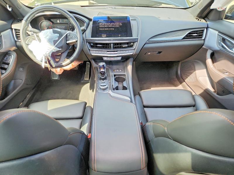 Продажа на аукционе авто 2023 Cadillac Ct5, vin: 1G6DU5RK0P0131689, номер лота: 67932626