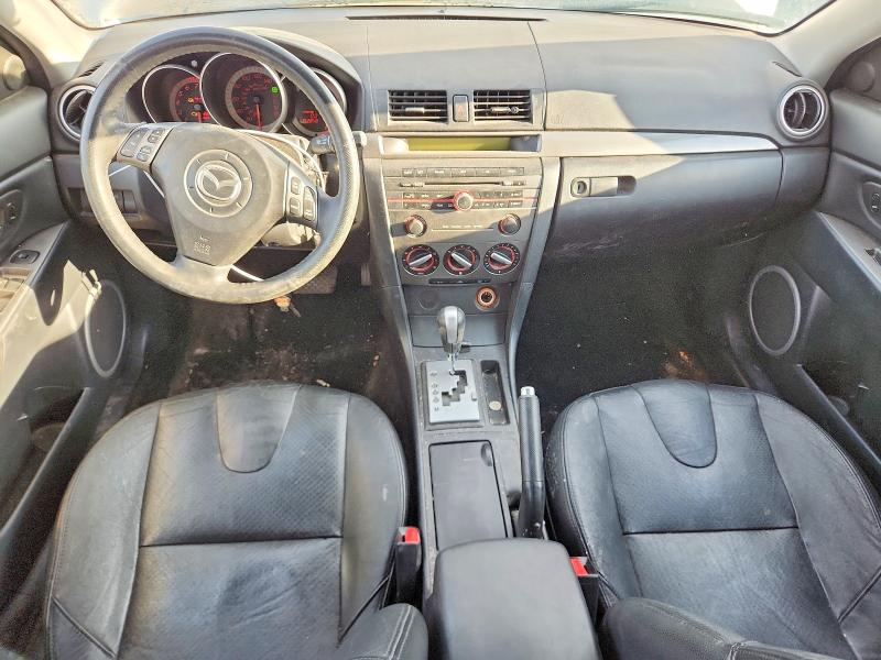 Aukcja sprzedaży 2007 Mazda 3, vin: JM1BK323171655378, numer aukcji: 66860306