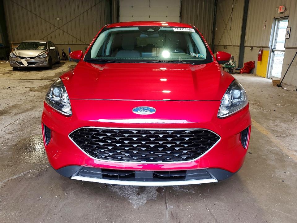 66775046 :رقم المزاد ، 1FMCU9G63LUB47681 vin ، 2020 Ford Escape مزاد بيع