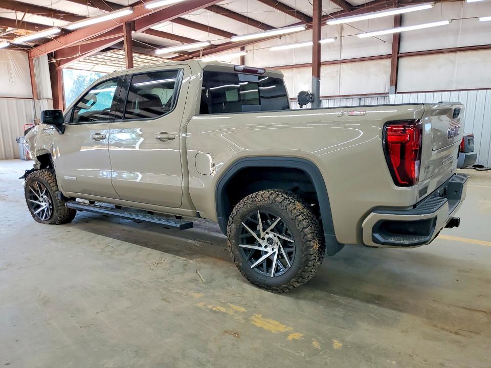 2023 Gmc Sierra მანქანა იყიდება აუქციონზე, vin: 3GTUUCED1PG185412, აუქციონის ნომერი: 67047956