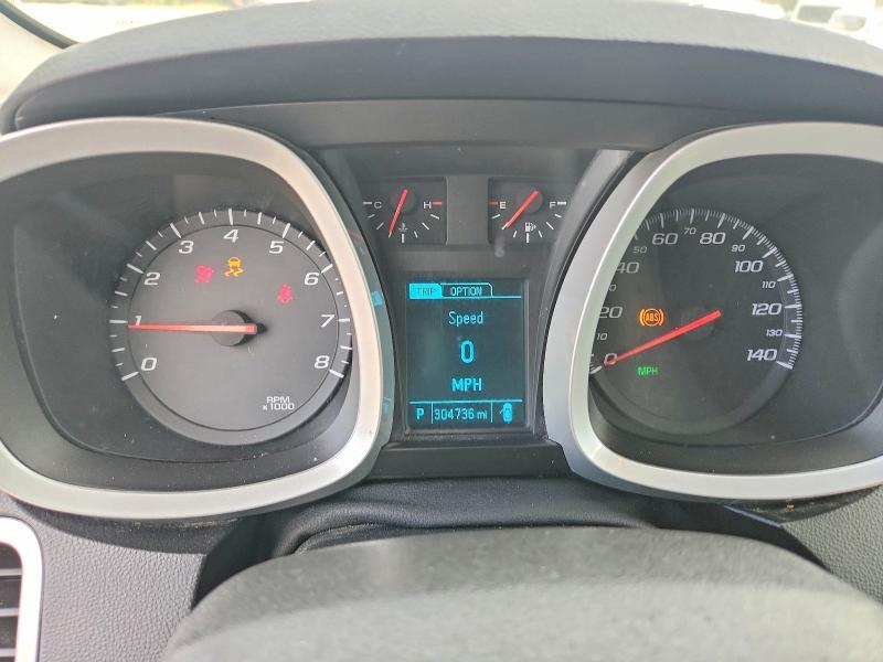 Aukcja sprzedaży 2013 Chevrolet Equinox, vin: 2GNALDEK2D6212867, numer aukcji: 67696916