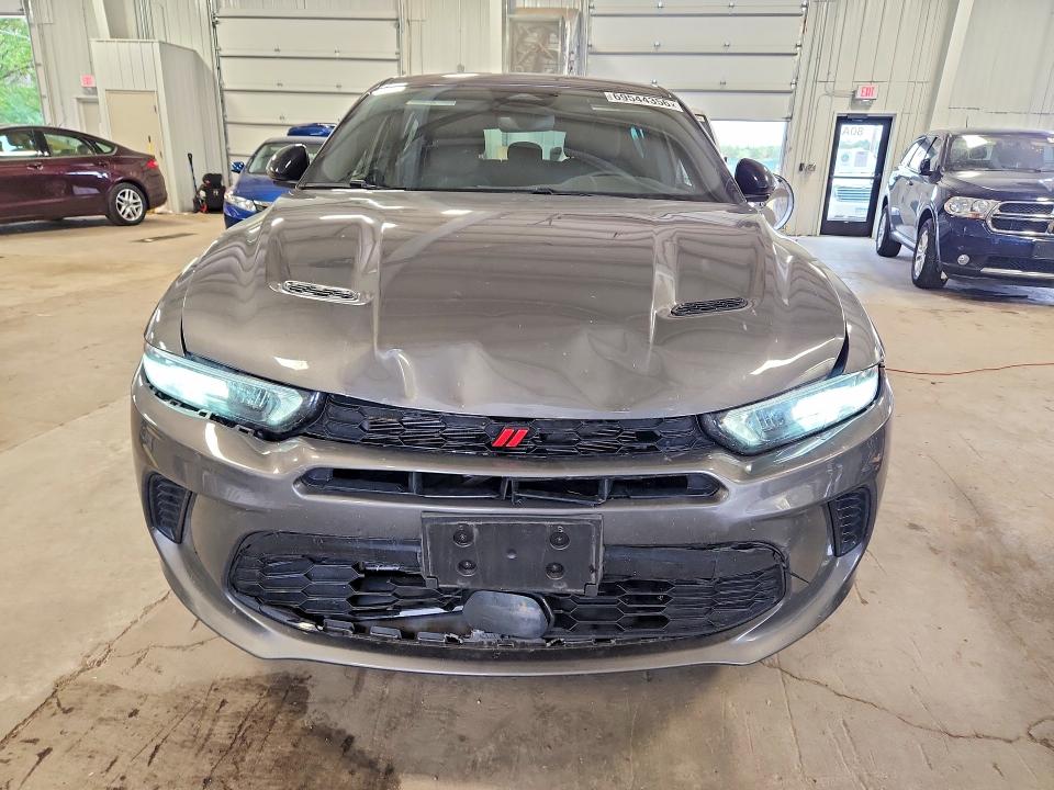 69544356 :رقم المزاد ، ZACNDFAN3R3A43222 vin ، 2024 Dodge Hornet مزاد بيع