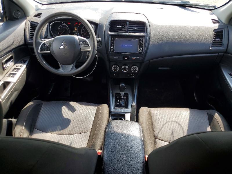 Продаж на аукціоні авто 2018 Mitsubishi Outlander Sport, vin: JA4AR3AU3JZ005844, номер лоту: 68071686