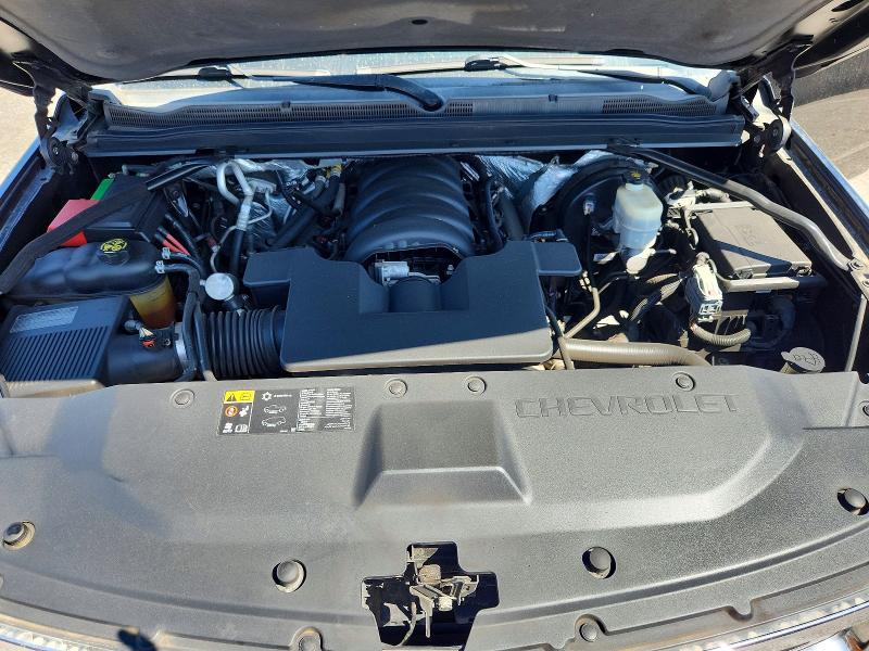 Aukcja sprzedaży 2015 Chevrolet Suburban, vin: 1GNSCJKC4FR258563, numer aukcji: 68257846