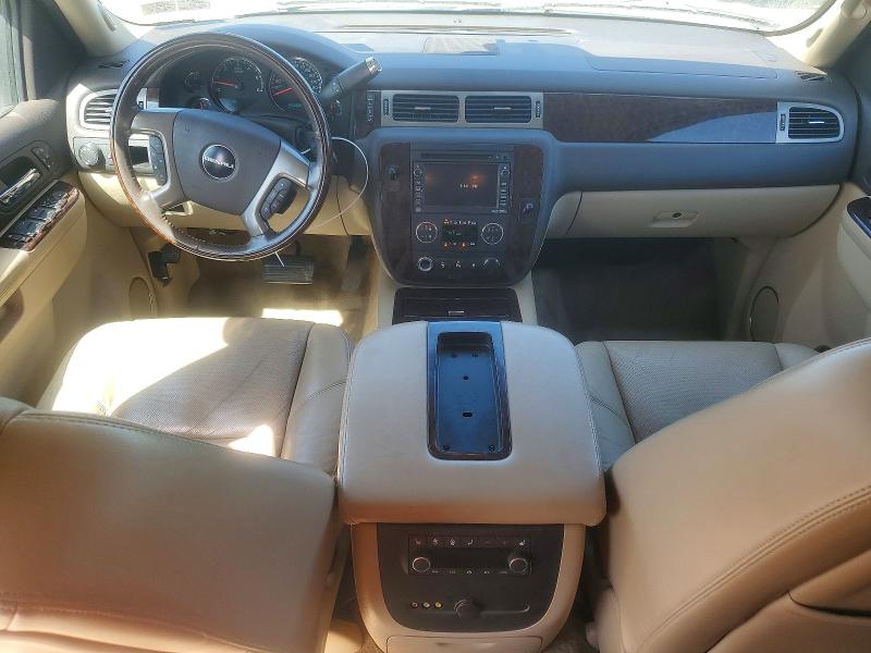 Aukcja sprzedaży 2011 Gmc Yukon, vin: 1GKS2EEF2BR181277, numer aukcji: 68130516