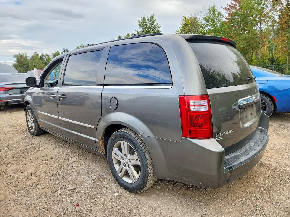 Продаж на аукціоні авто 2010 Dodge Grand Caravan, vin: 2D4RN4DX8AR452330, номер лоту: 68915486