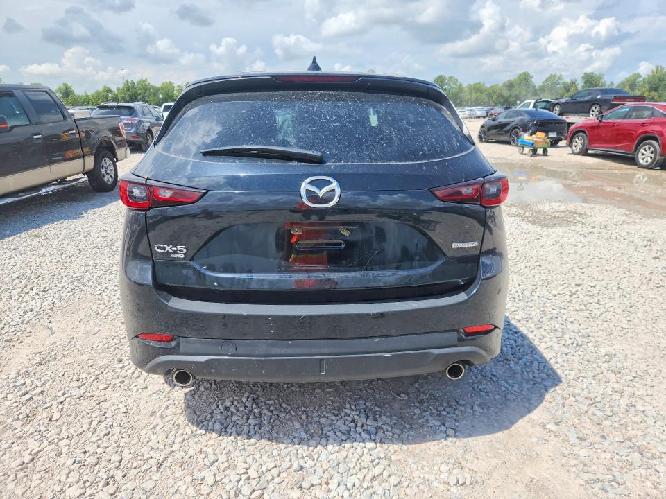 Продажа на аукционе авто 2025 Mazda Cx-5, vin: JM3KFBCL2S0684133, номер лота: 67976076
